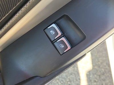 2019 Chevrolet Corvette Stingray 1LT