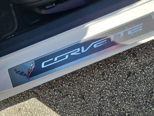 2019 Chevrolet Corvette Stingray 1LT
