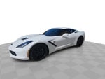 2019 Chevrolet Corvette Stingray 1LT