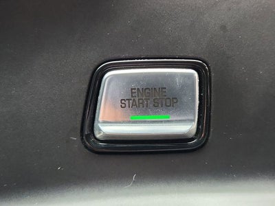 2016 Chevrolet Corvette Stingray 1LT