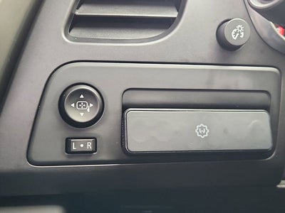 2016 Chevrolet Corvette Stingray 1LT