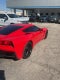 2016 Chevrolet Corvette Stingray 1LT
