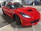2016 Chevrolet Corvette Stingray 1LT