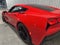 2016 Chevrolet Corvette Stingray 1LT