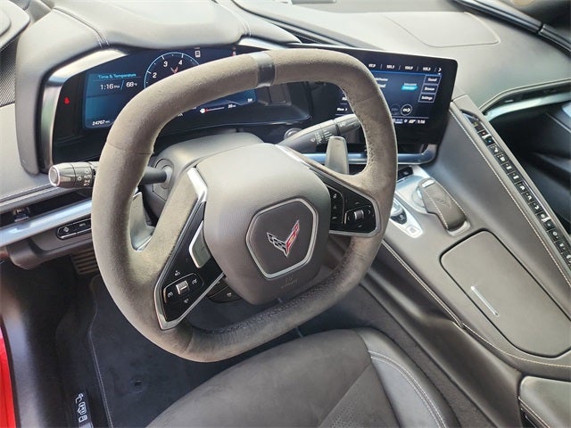 2021 Chevrolet Corvette Stingray 2LT