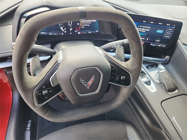 2021 Chevrolet Corvette Stingray 2LT