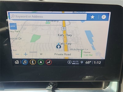 2021 Chevrolet Corvette Stingray 2LT