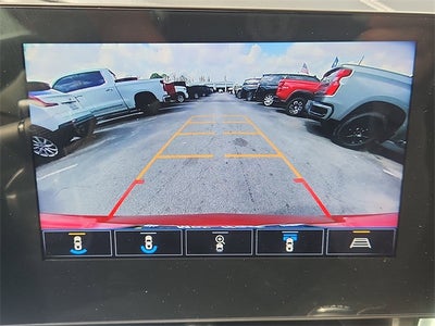 2021 Chevrolet Corvette Stingray 2LT