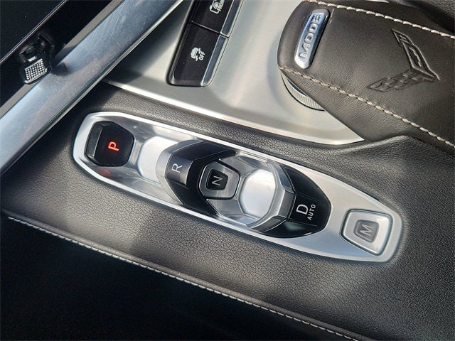 2021 Chevrolet Corvette Stingray 2LT