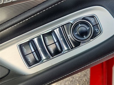 2021 Chevrolet Corvette Stingray 2LT