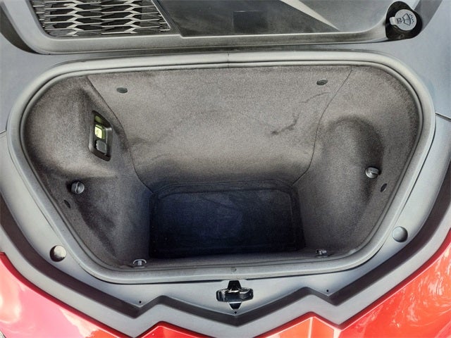 2021 Chevrolet Corvette Stingray 2LT