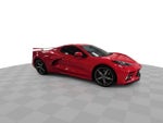 2021 Chevrolet Corvette Stingray 2LT