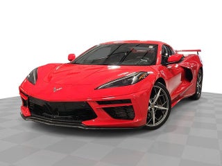 2021 Chevrolet Corvette Stingray 2LT