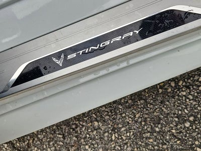 2023 Chevrolet Corvette Stingray 3LT