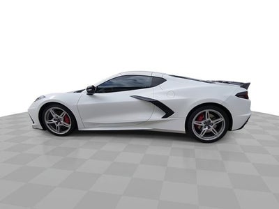 2023 Chevrolet Corvette Stingray 3LT
