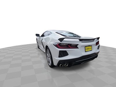 2023 Chevrolet Corvette Stingray 3LT