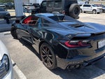 2023 Chevrolet Corvette 3LT