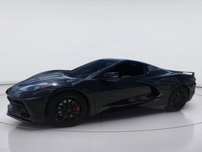 2023 Chevrolet Corvette 3LT