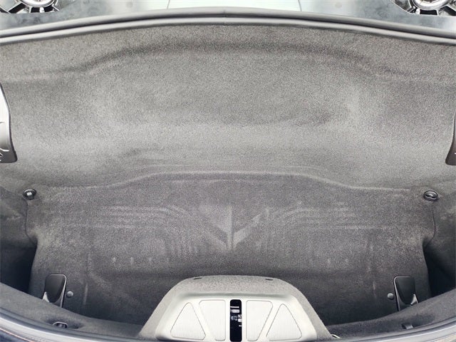 2025 Chevrolet Corvette Z06 1LZ