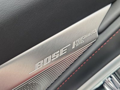 2025 Chevrolet Corvette Z06 3LZ
