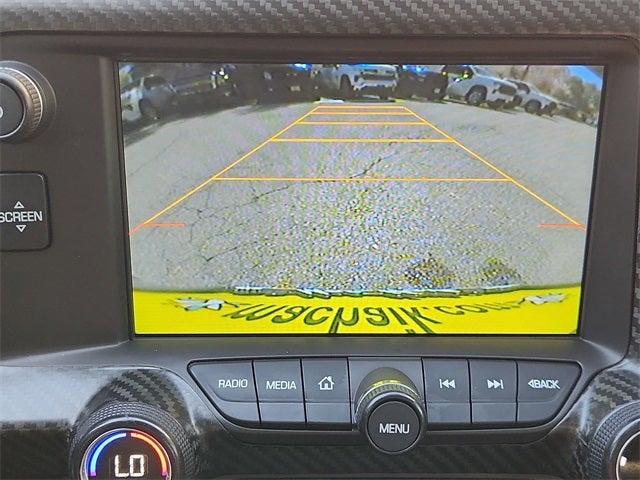 2014 Chevrolet Corvette Stingray Z51 3LT