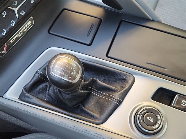 2014 Chevrolet Corvette Stingray Z51 3LT