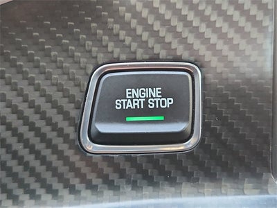 2014 Chevrolet Corvette Stingray Z51 3LT