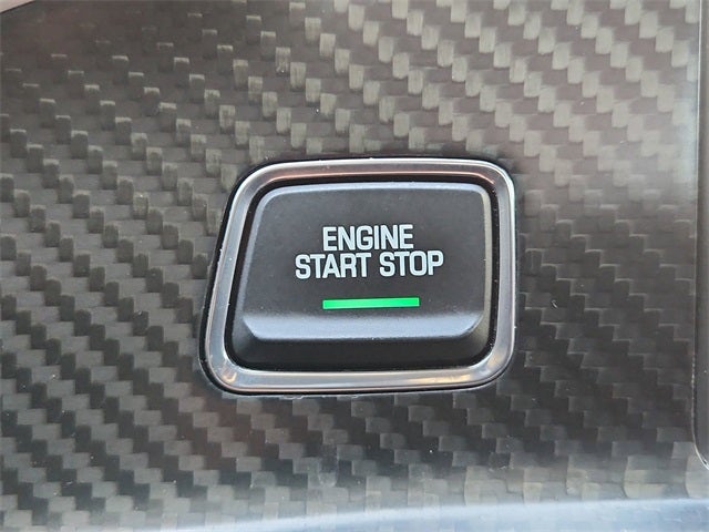 2014 Chevrolet Corvette Stingray Z51 3LT