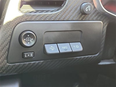 2014 Chevrolet Corvette Stingray Z51 3LT