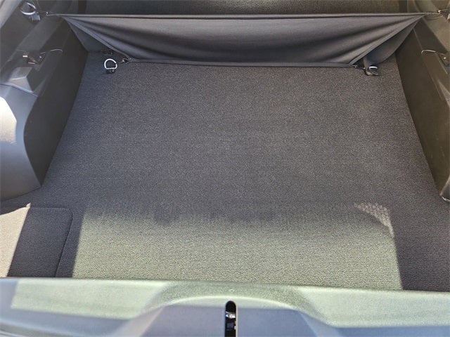 2014 Chevrolet Corvette Stingray Z51 3LT