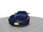 2014 Chevrolet Corvette Stingray Z51 3LT