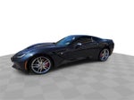 2014 Chevrolet Corvette Stingray Z51 3LT