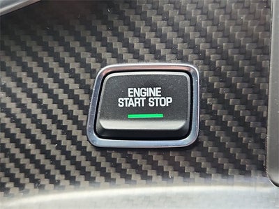 2015 Chevrolet Corvette Stingray Z51 3LT