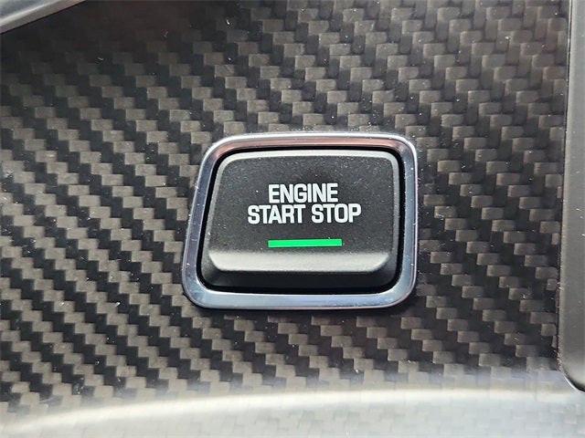 2015 Chevrolet Corvette Stingray Z51 3LT