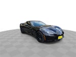 2015 Chevrolet Corvette Stingray Z51 3LT