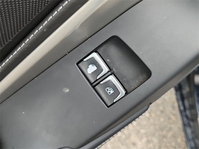 2015 Chevrolet Corvette Stingray Z51 3LT