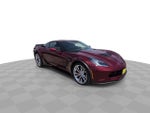 2018 Chevrolet Corvette Z06 2LZ