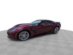 2018 Chevrolet Corvette Z06 2LZ
