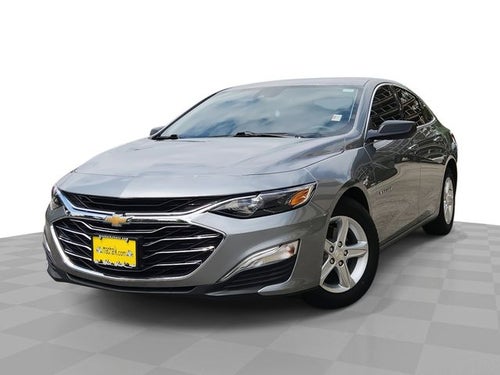 2023 Chevrolet Malibu LS 1LS