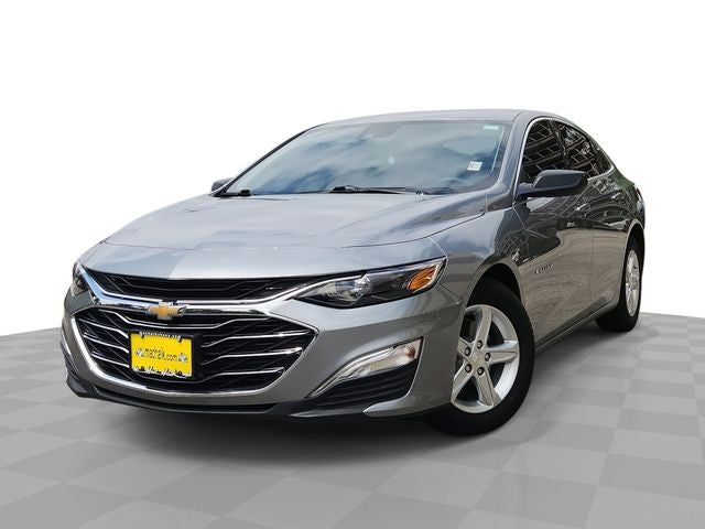 2023 Chevrolet Malibu LS 1LS