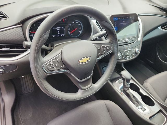 2023 Chevrolet Malibu LS 1LS