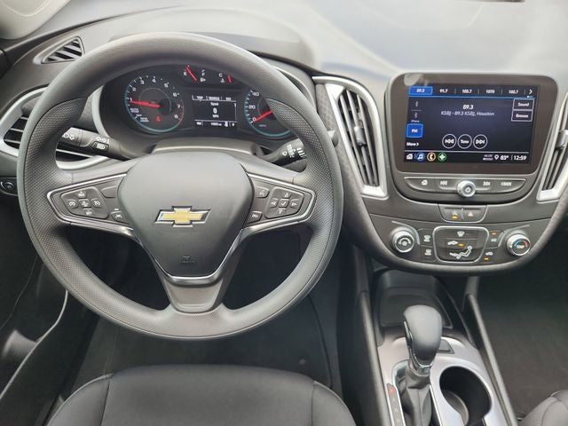 2023 Chevrolet Malibu LS 1LS