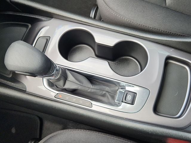 2023 Chevrolet Malibu LS 1LS