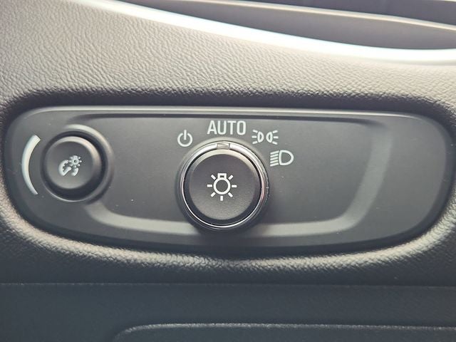 2023 Chevrolet Malibu LS 1LS