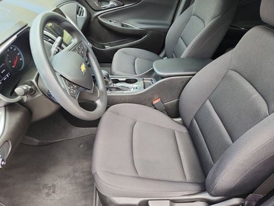 2023 Chevrolet Malibu LS 1LS