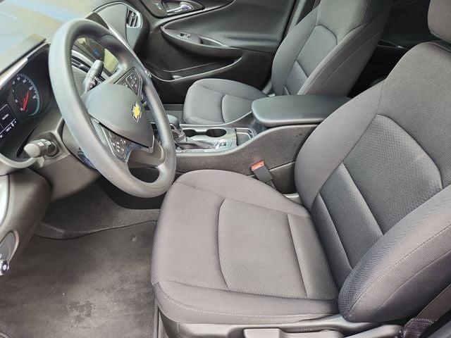 2023 Chevrolet Malibu LS 1LS