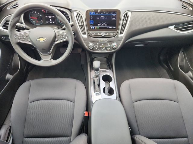 2023 Chevrolet Malibu LS 1LS