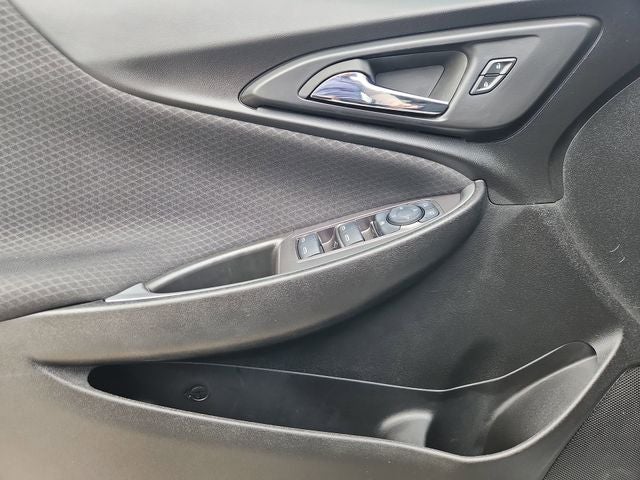 2023 Chevrolet Malibu LS 1LS