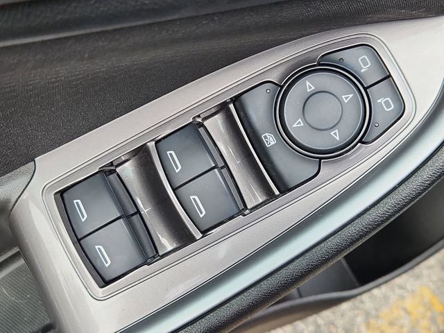 2023 Chevrolet Malibu LS 1LS