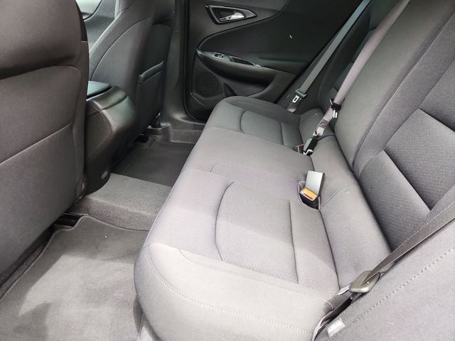 2023 Chevrolet Malibu LS 1LS